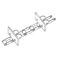 Clean Grain Elevator Chain fits Gleaner F F2 F3 G K2 GGLC3 71149384