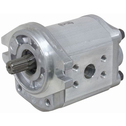 FORKLIFT HYDRAULIC PUMP 14237-10201