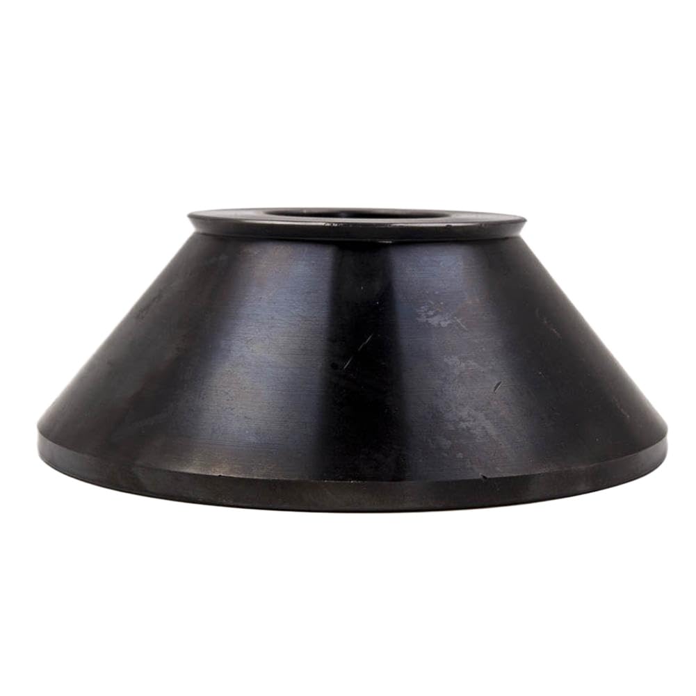 4 Piece Wheel Balancer Taper Cone Set 40mm Shaft Compatible with Standard Vehicle Tire Tools