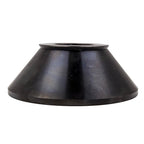 4 Piece Wheel Balancer Taper Cone Set 40mm Shaft Compatible with Standard Vehicle Tire Tools