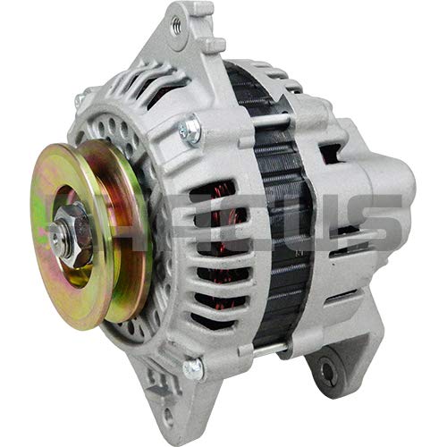 FPE - Forklift ALTERNATOR 4G63 4G64 Clark 920244 Hacus Aftermarket - New