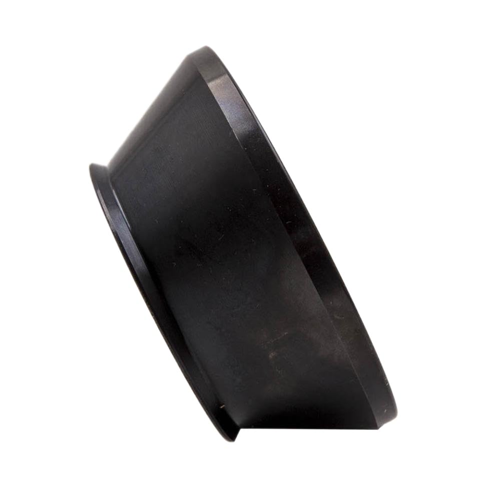 4 Piece Wheel Balancer Taper Cone Set 40mm Shaft Compatible with Standard Vehicle Tire Tools