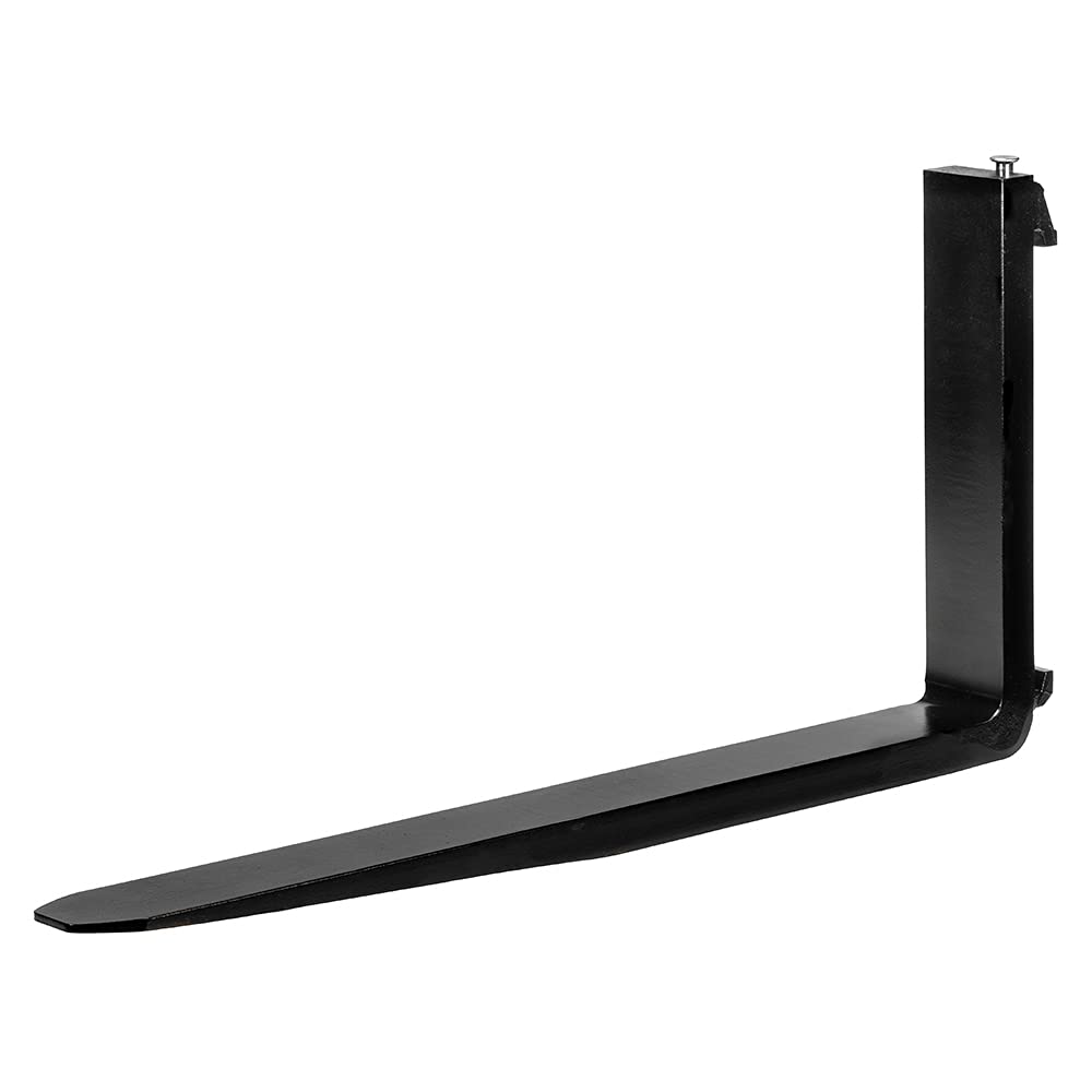 FPE - Forklift Fork - 2 X 5 X 72 CL3 Fork 2X5X72 III Hacus Aftermarket - New