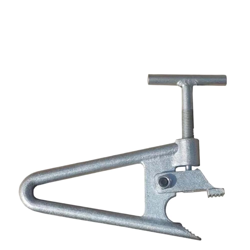 Manual Drop Center Tire Changer Tool Compatible with Automotive