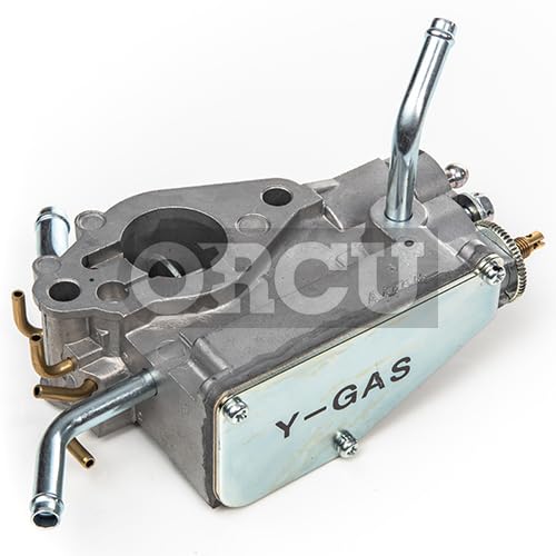 Orcu - Forklift FPE325532 Governor Assy 4Y Orcu OEM - New