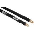 Security Chain, L 10 Ft, W 3/5 In