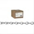 Campbell - Chain, Single Jack, #8, Z/P, 100'/Ctn (T0800824N)
