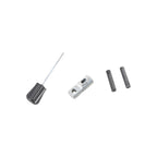 Spring Kit Compatible with Yale Forklift 580049807