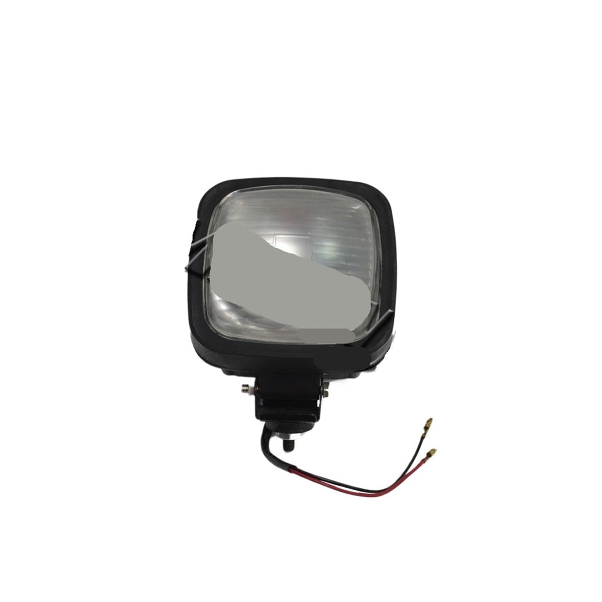 Forklift accessories headlight assembly headlight forklift accessories(66010222)