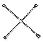 Custom Accessories 84442 20" 4-Way Lug Wrench10