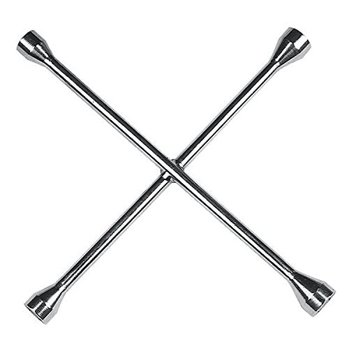 Custom Accessories 84442 20" 4-Way Lug Wrench10