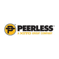 Peerless - 5510923 - 100 ft. Grade 100 Straight Chain, 3/4 Trade Size, 35, 300 lb. Working Load Limit, For Lifting: Yes