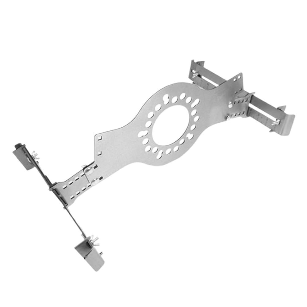 Wheel Fitment Tool 91603280 for Simulated Wheel Fitment Measurement and Mockup Testing