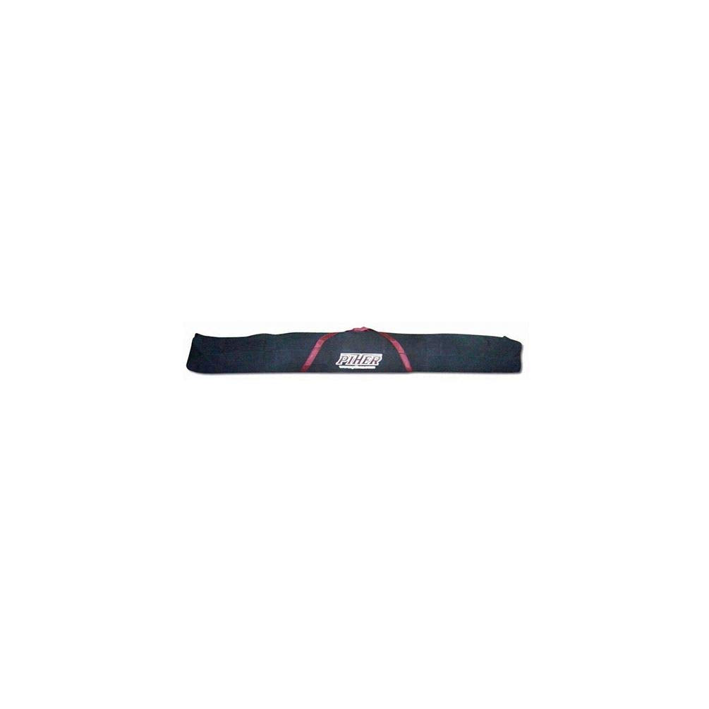 Piher - Piher drywall kit - 2 stands 155 to 290 cm with accessories and storage bag