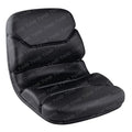 Forklift Supply - Aftermarket Hyster Seat Vinyl PN 0377901