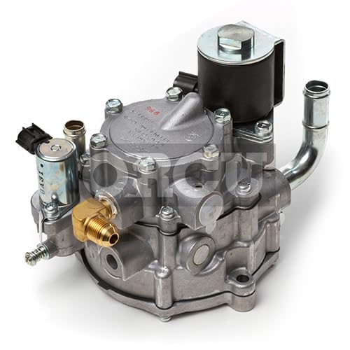 Orcu - Forklift LPG Vaporizer SY59393-ORG Orcu OEM - New