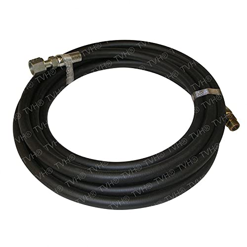 HYSTER FORKLIFT HYDRAULIC HOSE ASSEMBLY WITH FITTINGS 2065124