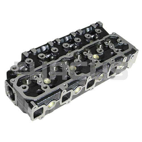 FPE - Forklift Cylinder Head Mitsubishi/Caterpillar 32A01-21020 Hacus Aftermarket - New