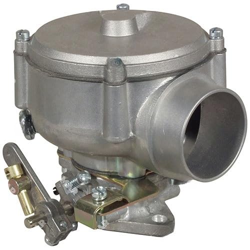 CA100-138 Lpg Propane Carburetor Mixer Ca100 Forklift