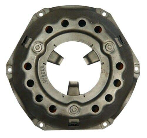 Clutch Cover & Plate Assembly, 11" Yale Forklift. 0669666-00