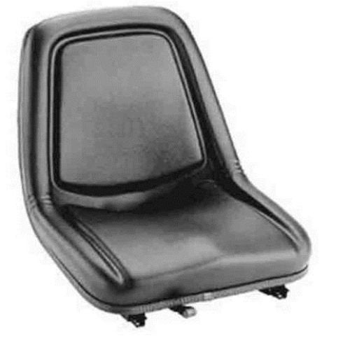 MICHIGAN Forklift Seat (Yale, Hyster, Cat, Clark)