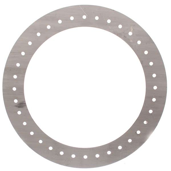 Motobilt Simple 17" DIY Bead Lock Wheel Kit
