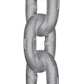 Peerless Grade 100 3/8" Silver Shield 15 Foot Chain. Working Load Limit 8800 lbs