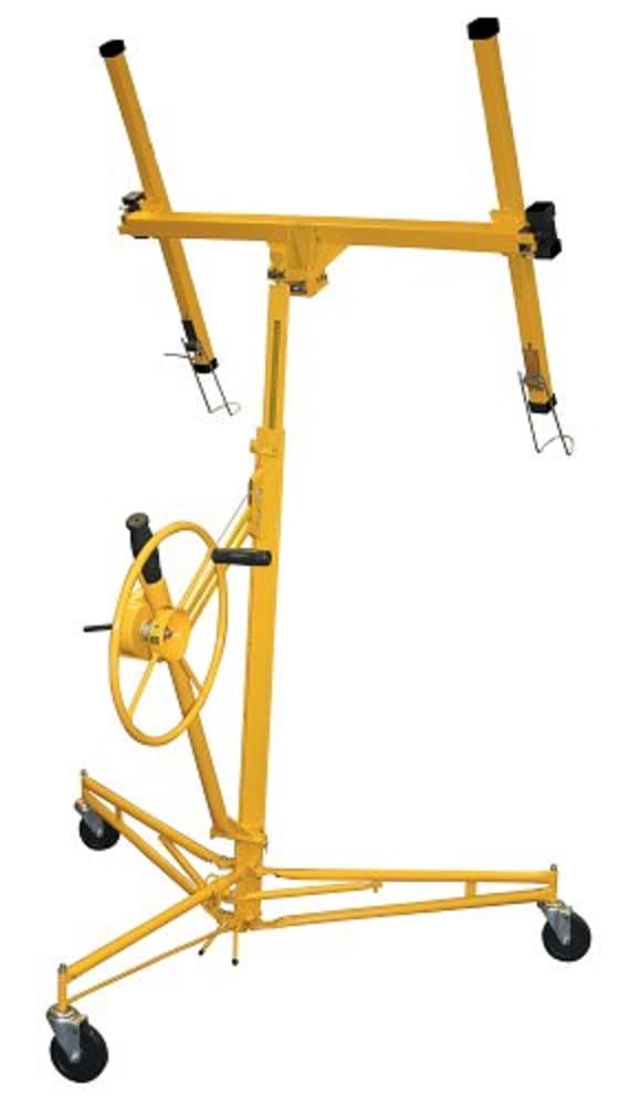DWHOIST Drywall and Panel Hoist