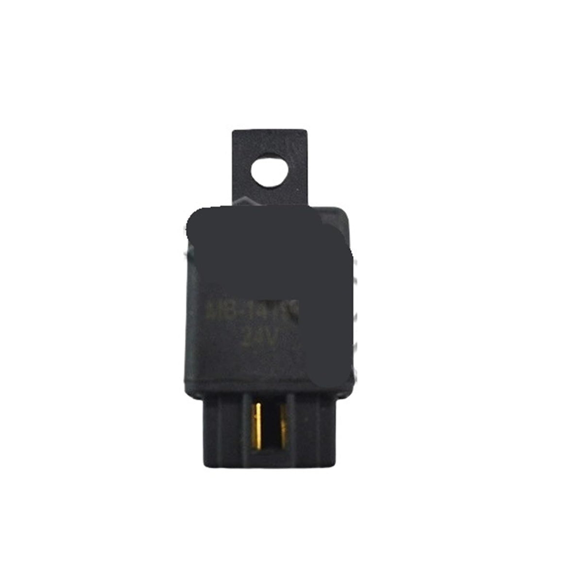 Forklift Accessories Light Relay Turn Signal Speed Switch(Relay12V)