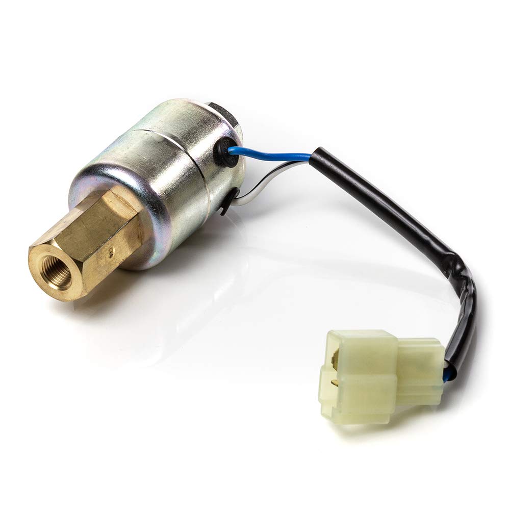FPE - Forklift Lockoff - LPG Aisan 23620-23800-71 Orcu Original Equipment Manufacturer (OEM) - New