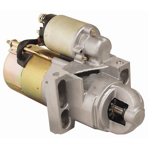 Forklift Starter 580074751