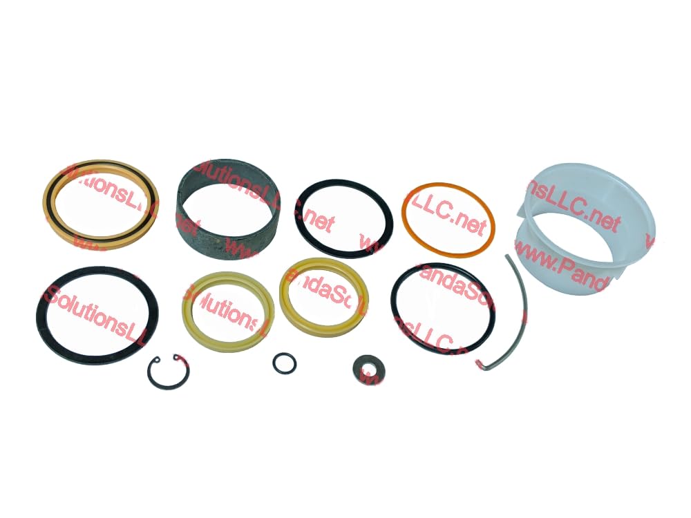 Center Lift Cylinder Seal Kit For Mitsubishi Forklift FGC25N-AF82F