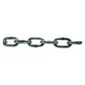 Chain, 25 ft L, Working Load Limit 2850 lb