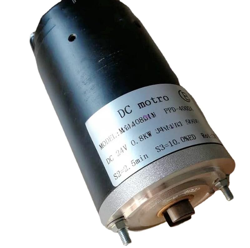 1pc MD24080AN Pump Electric forklift small power Hydraulic lifting motor
