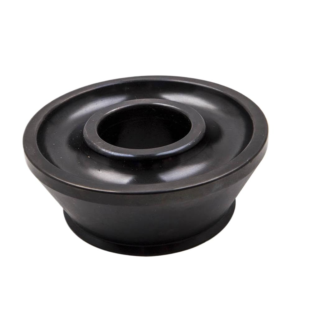 4 Piece Wheel Balancer Taper Cone Set 40mm Shaft Compatible with Standard Vehicle Tire Tools