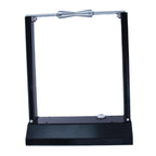 Motorcycle Wheel Balancer Tire Alignment Balancing Tool Spare Part Wheel Lifting Portable Sturdy Balancer Stand