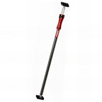 Piher - Piher drywall kit - 2 stands 155 to 290 cm with accessories and storage bag