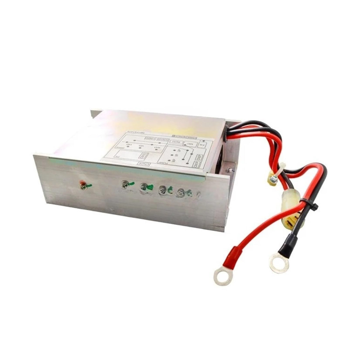 Forklift Accessories Suitable for FB Electrical Board Assembly EPS 17P72-63821