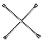 Custom Accessories 84442 20" 4-Way Lug Wrench10