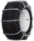 pewag E 53 3 Ladder Chain 1 Pair 16x4.80-8/4.00-8/4.40-8/4.80-8