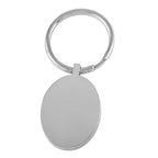 Logo/Name/Picture Blank Dog Tag Key Chain Stainless Steel Gifts (not Ash Holder),a