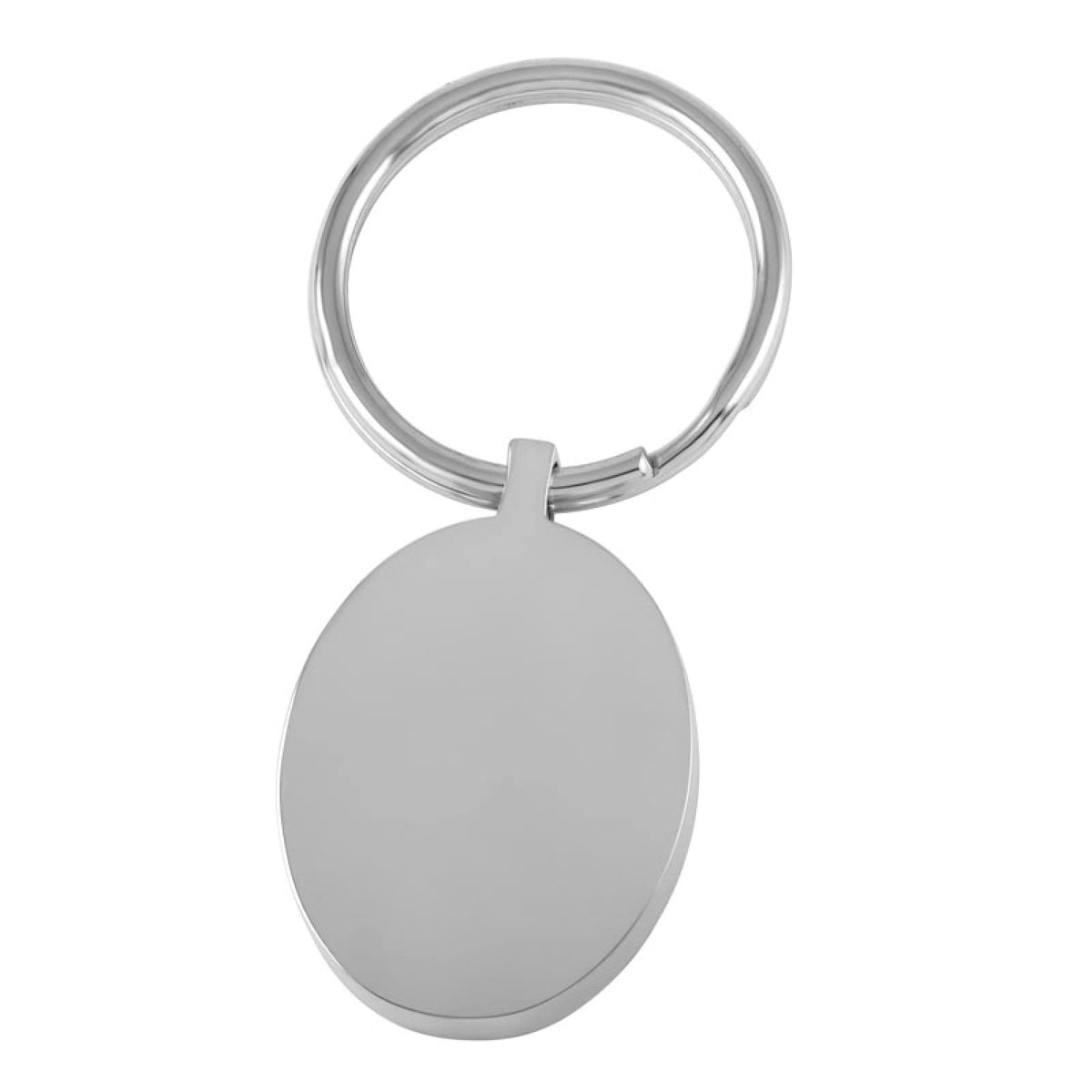 Logo/Name/Picture Blank Dog Tag Key Chain Stainless Steel Gifts (not Ash Holder),a