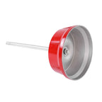 Yinhing Portable Tire Balancer for Cars and Trucks Duty Wheel Leveling Tool with S Eye Aluminum and Iron Construction