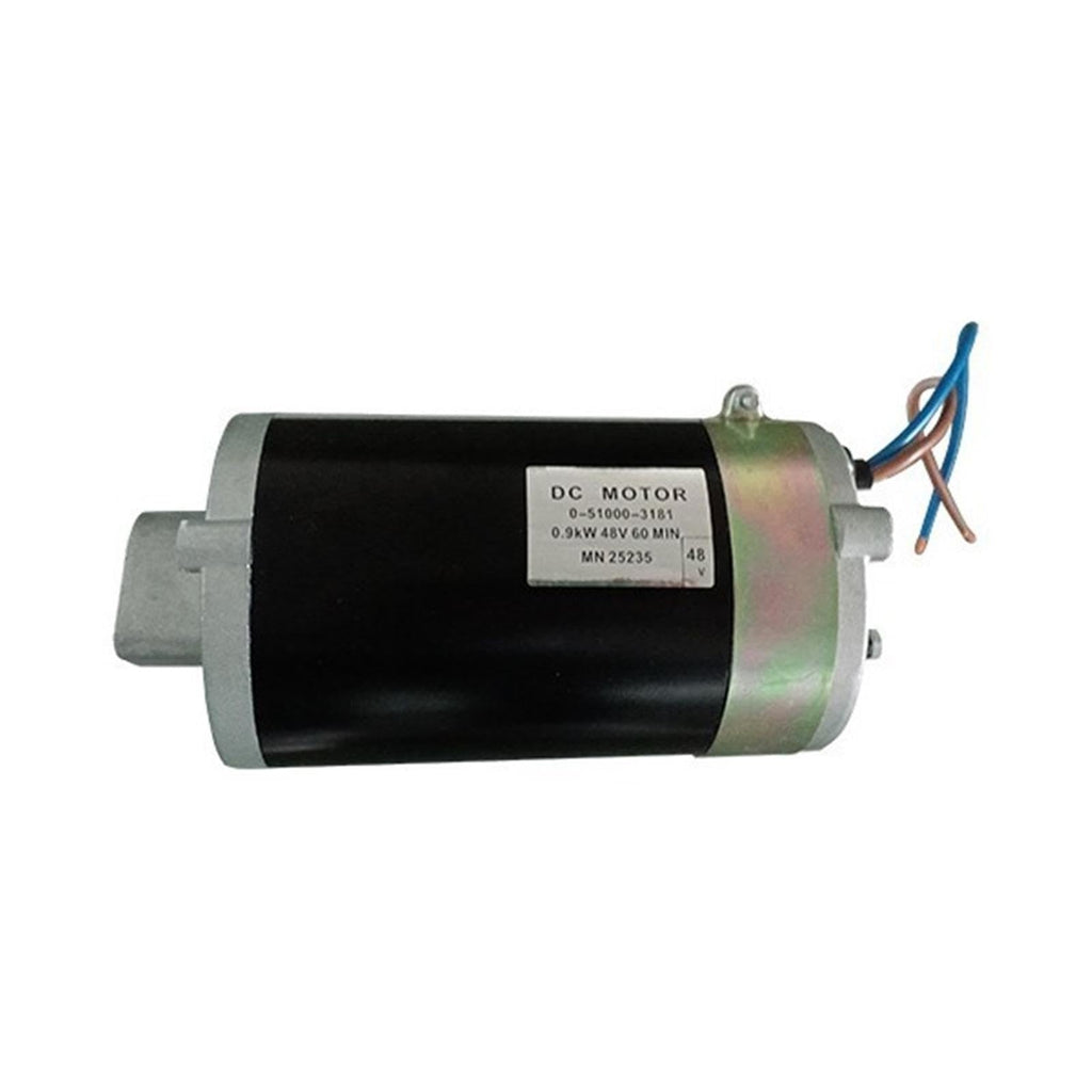Forklift Accessories 5800353-20 Steering Motor