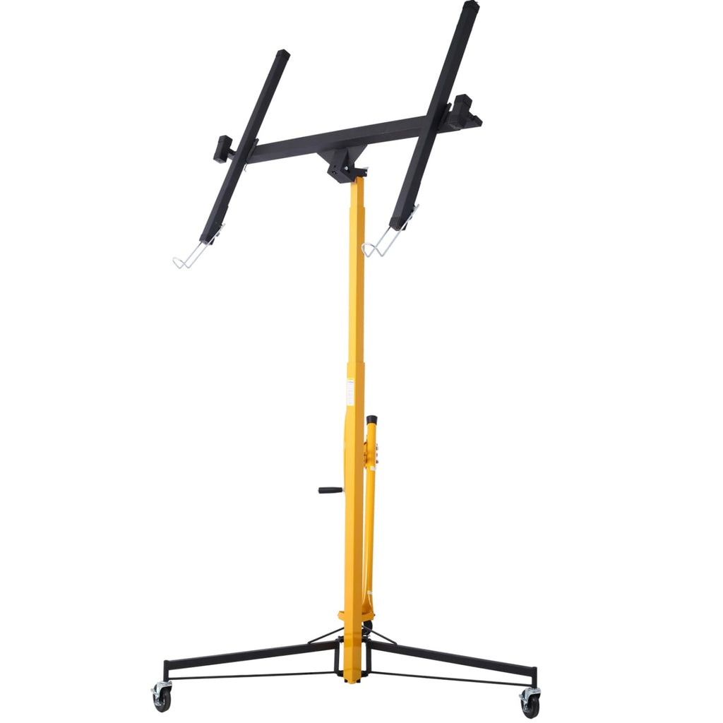 Drywall Panel Hoist Jack Lifter