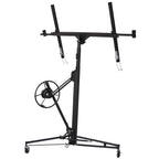 Drywall Lift Panel 11' Hoist Jack Lifter