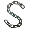 Dayton Proof Coil Chain,3/8 in,200 ft L,2650 lb 34RZ15-1 Each