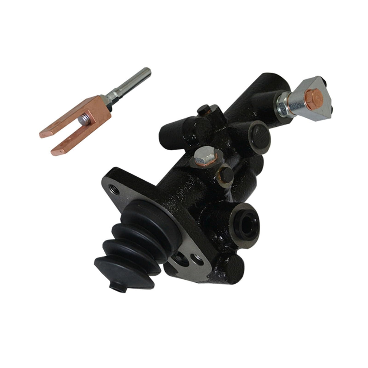 Suitable for forklift brake master cylinder F41A5-40301 accessories(47250-30512-71)