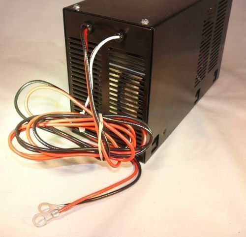 Replacement Yale Forklift Charger for B827N52279Ll and YT580029671