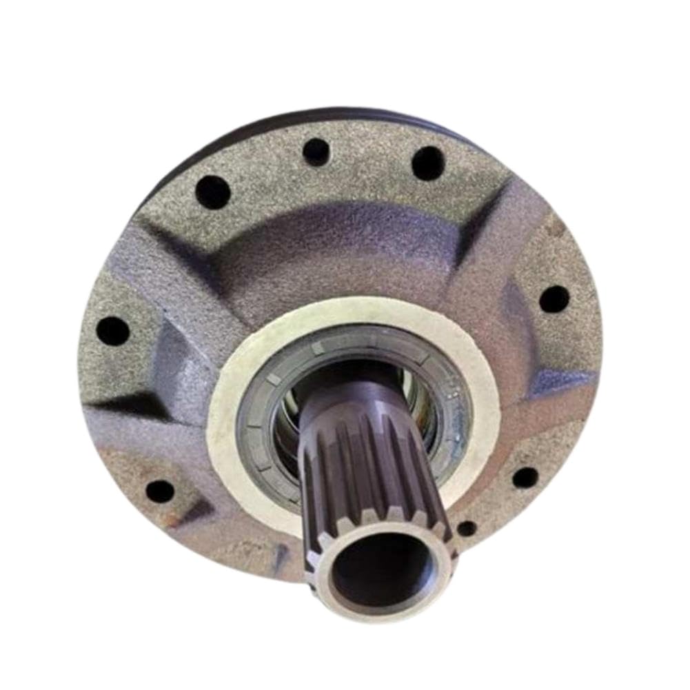 Transmission Charge Pump 9122400061 Compatible with Forklifts